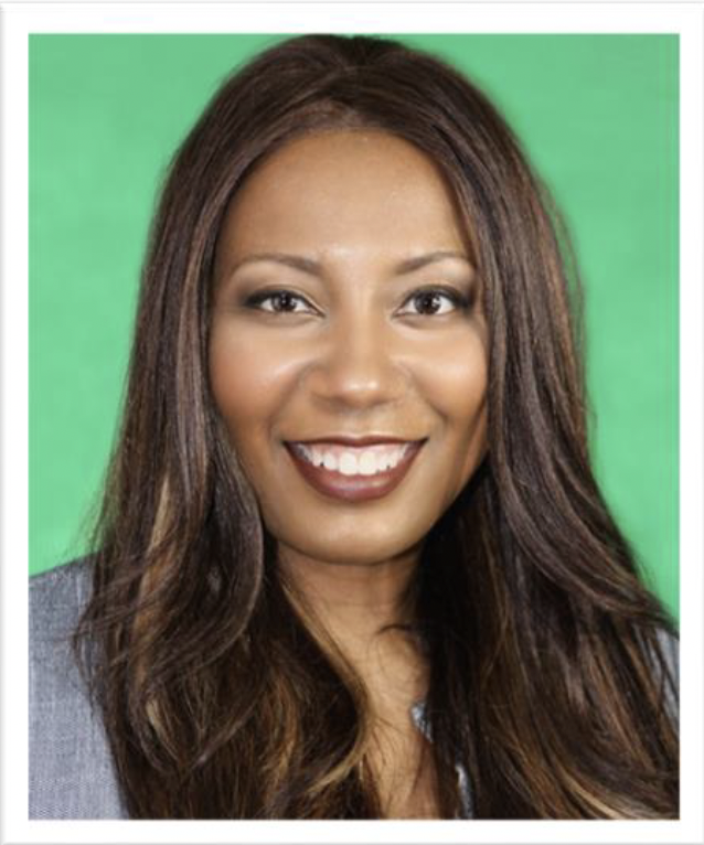 Dr. Latrice N. Mumin